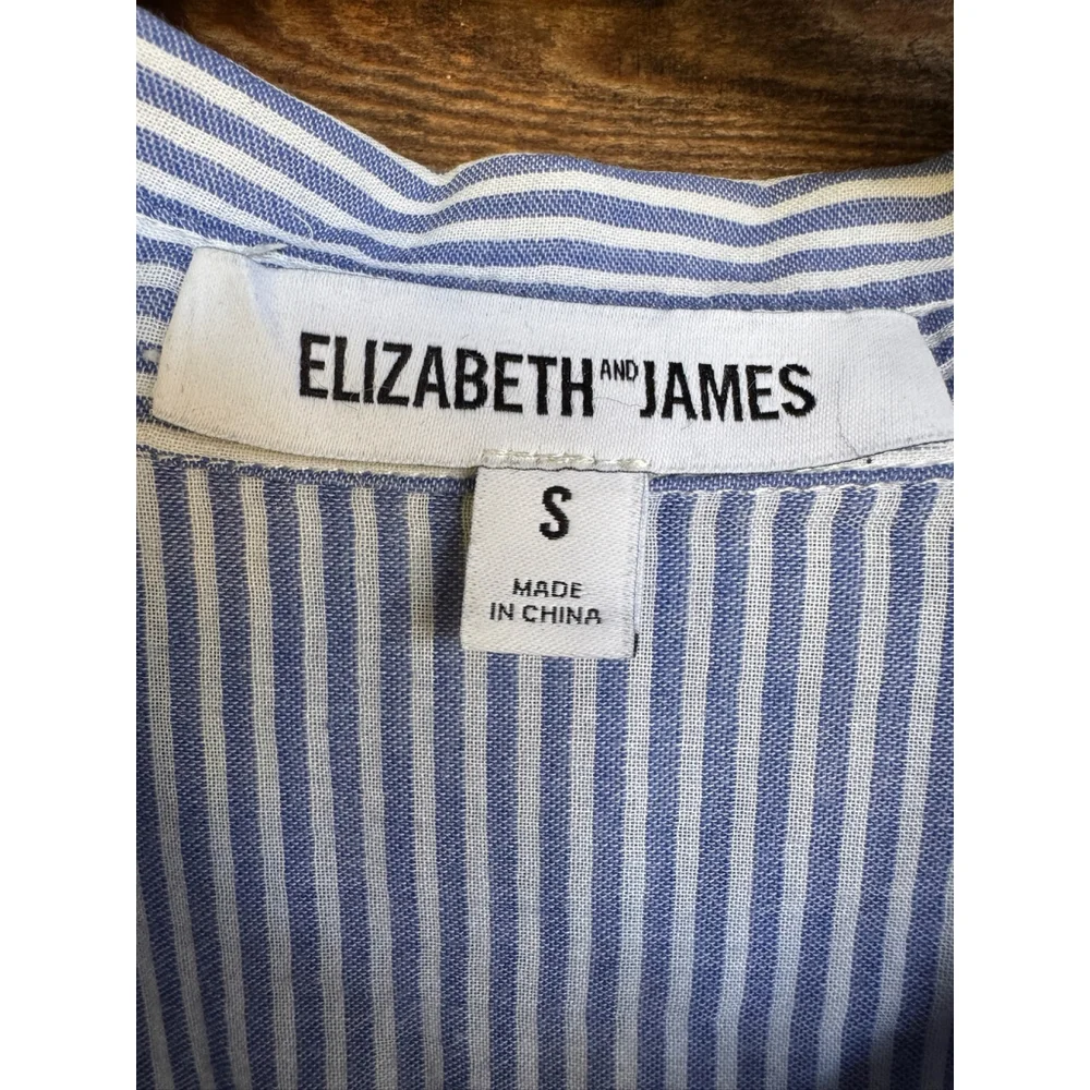Elizabeth and James shirt - Picture 3 of 7